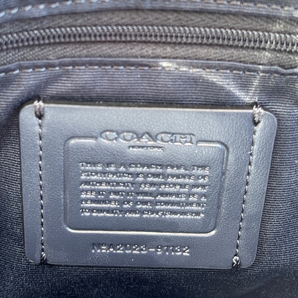 Coach Purse and Wallet Set - Picture 11 of 16